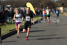 North Tyneside 10k Road Race, Whitley Bay. Photo: David T. Hewitson/Sports for All Pics